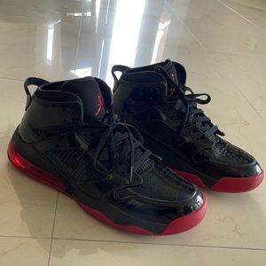 Great looking Jordan sneakers